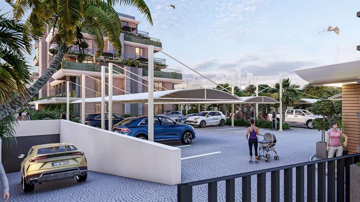 Image No.6-1 Bed Apartment for sale