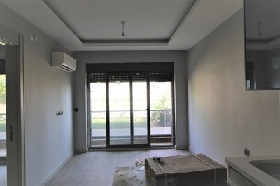 Interior 1