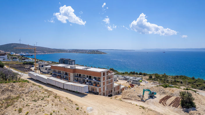 Image No.19-1 Bed Apartment for sale