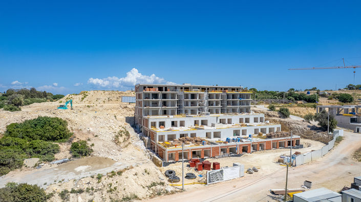 Image No.21-1 Bed Apartment for sale