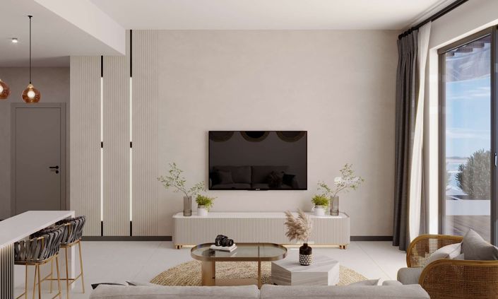 Image No.11-2 Bed Apartment for sale