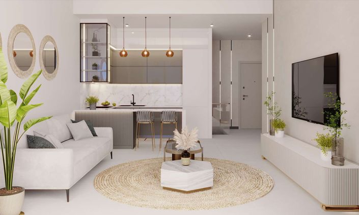 Image No.12-2 Bed Apartment for sale