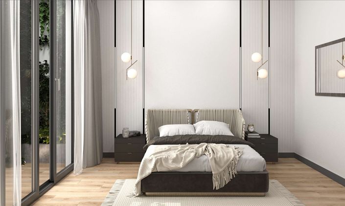 Image No.16-2 Bed Apartment for sale