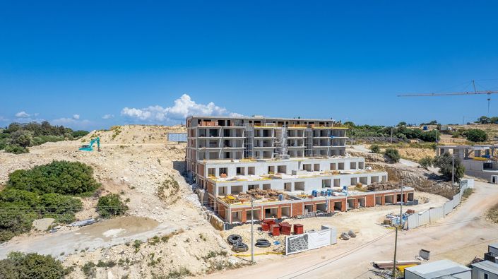 Image No.21-2 Bed Apartment for sale