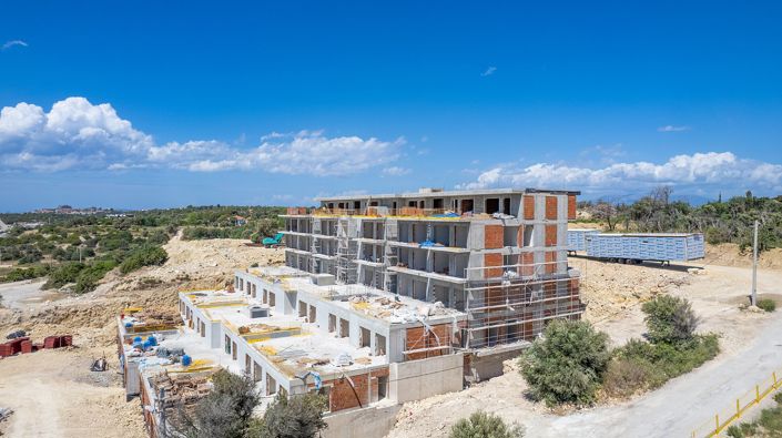 Image No.22-2 Bed Apartment for sale