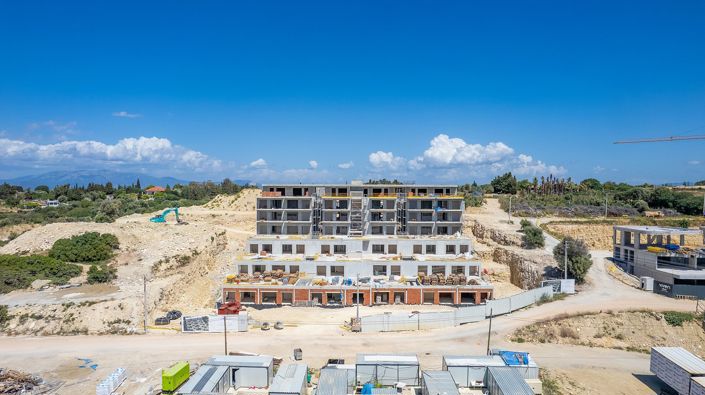 Image No.23-3 Bed Apartment for sale