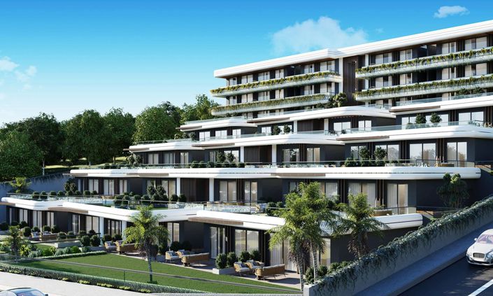 Image No.5-3 Bed Apartment for sale