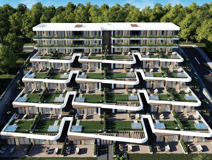 Image No.7-3 Bed Apartment for sale