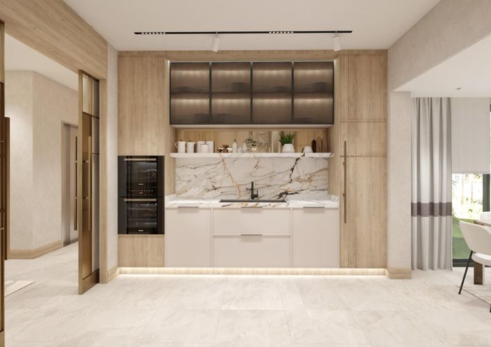 Image No.14-Maison / Villa de 4 chambres à vendre à Altinkale