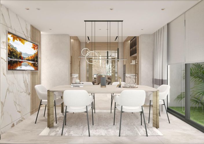 Image No.17-Maison / Villa de 4 chambres à vendre à Altinkale