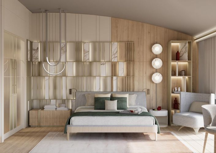 Image No.20-Maison / Villa de 4 chambres à vendre à Altinkale