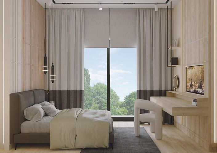 Image No.22-Maison / Villa de 4 chambres à vendre à Altinkale