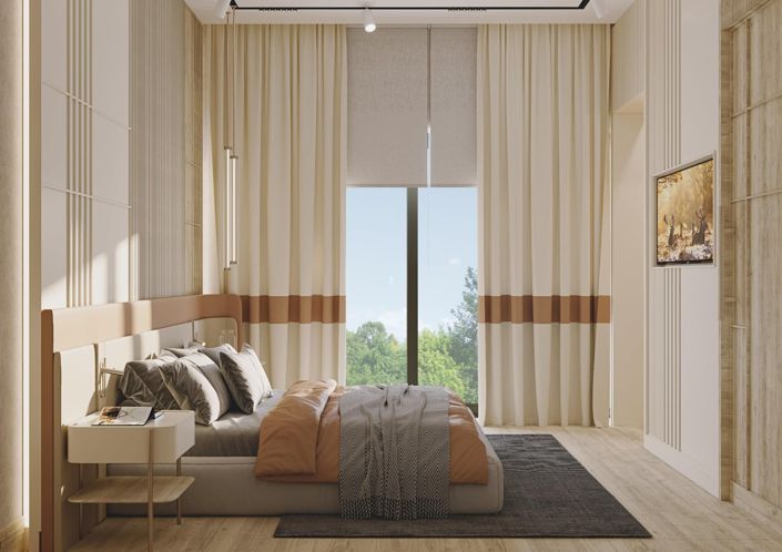 Image No.25-Maison / Villa de 4 chambres à vendre à Altinkale