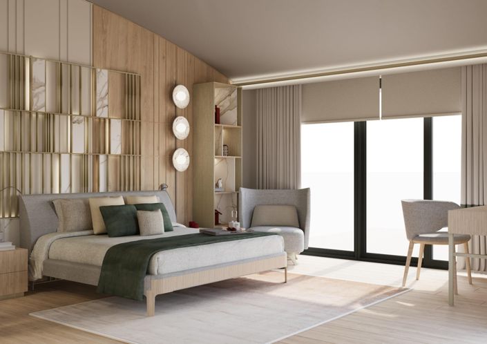 Image No.26-Maison / Villa de 4 chambres à vendre à Altinkale