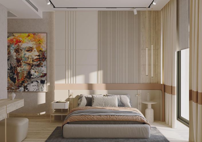 Image No.27-Maison / Villa de 4 chambres à vendre à Altinkale