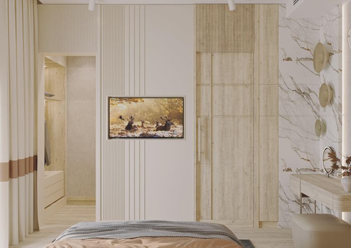 Image No.32-Maison / Villa de 4 chambres à vendre à Altinkale