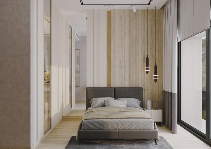 Image No.34-Maison / Villa de 4 chambres à vendre à Altinkale