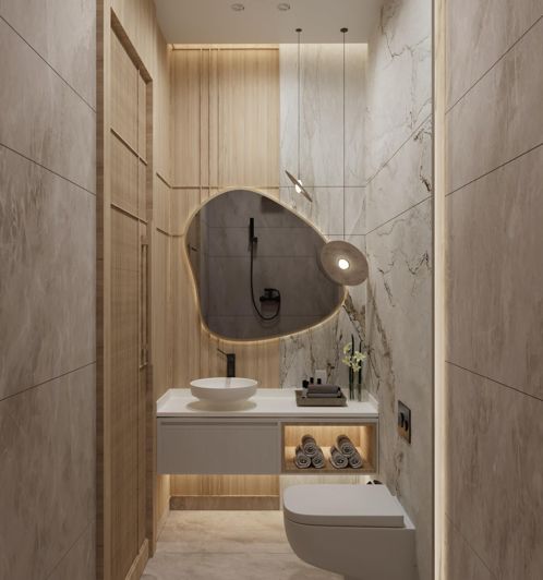 Image No.39-Maison / Villa de 4 chambres à vendre à Altinkale