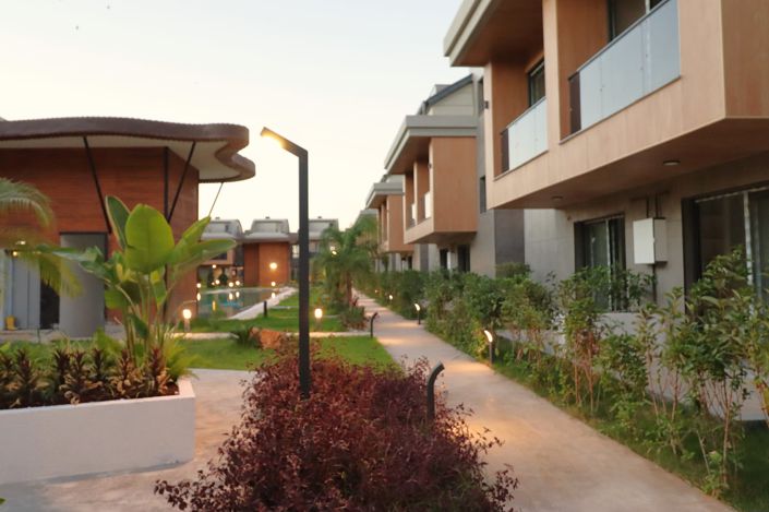 Image No.41-Maison / Villa de 4 chambres à vendre à Altinkale