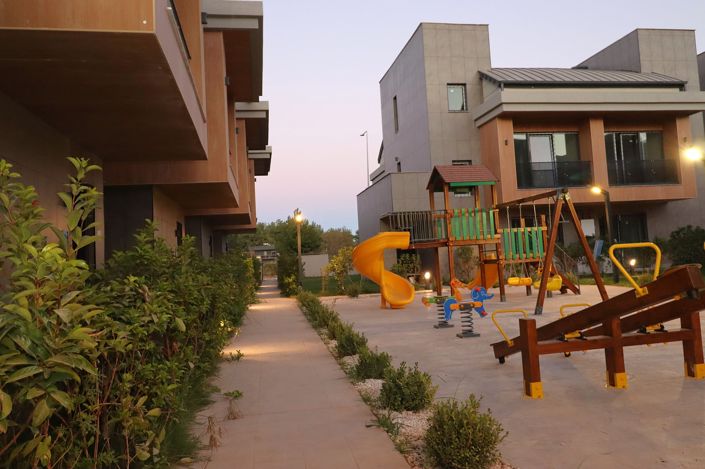 Image No.42-Maison / Villa de 4 chambres à vendre à Altinkale