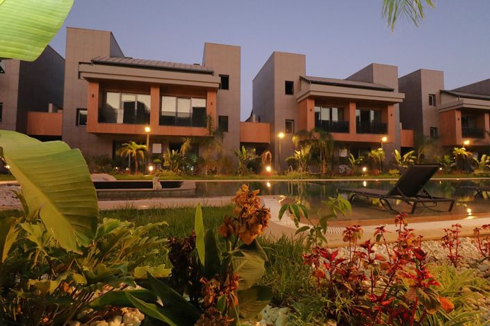 Image No.43-Maison / Villa de 4 chambres à vendre à Altinkale