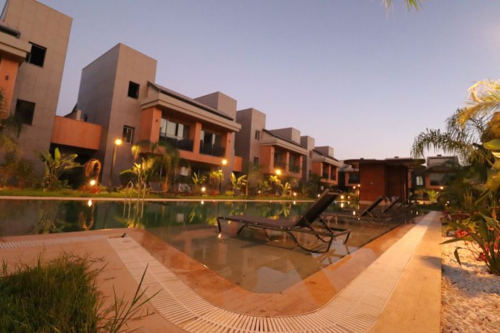 Image No.44-Maison / Villa de 4 chambres à vendre à Altinkale