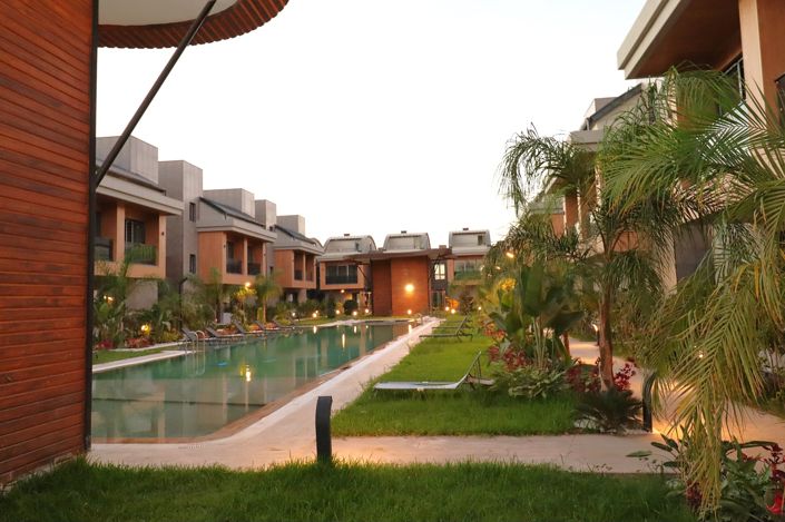 Image No.47-Maison / Villa de 4 chambres à vendre à Altinkale