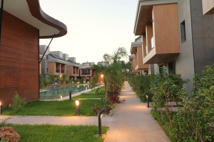 Image No.48-Maison / Villa de 4 chambres à vendre à Altinkale