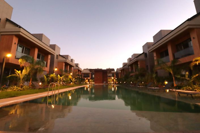 Image No.49-Maison / Villa de 4 chambres à vendre à Altinkale