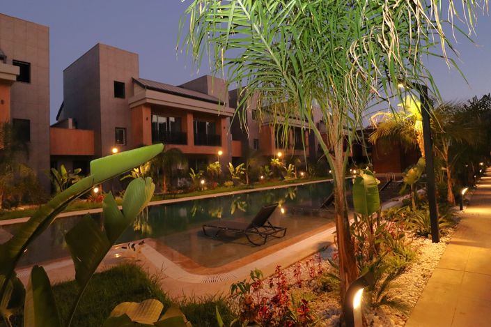 Image No.50-Maison / Villa de 4 chambres à vendre à Altinkale