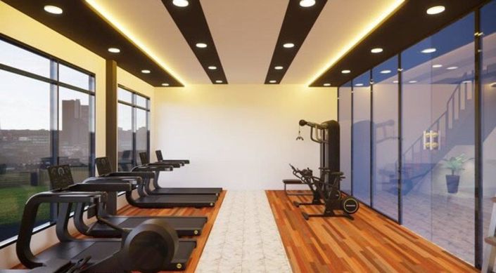 Image No.6-Maison / Villa de 4 chambres à vendre à Altinkale