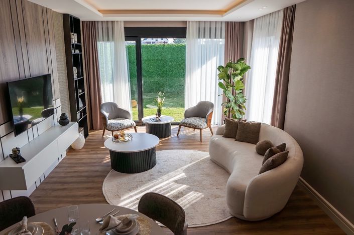 Image No.52-Maison / Villa de 4 chambres à vendre à Altinkale