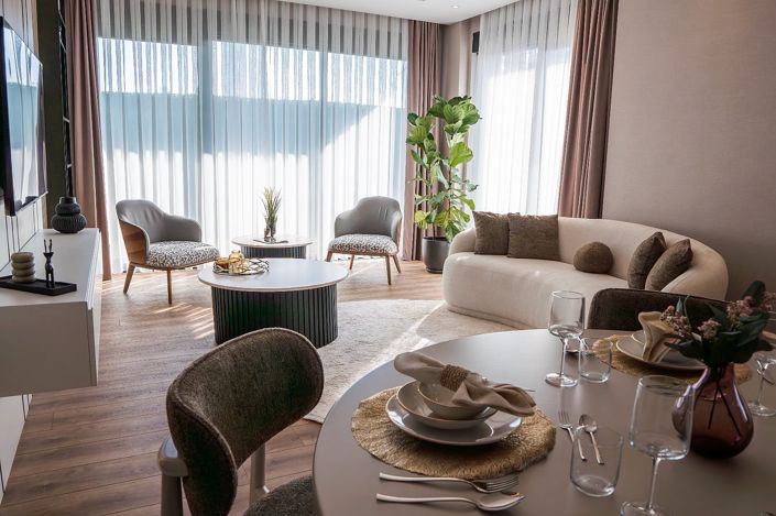 Image No.53-Maison / Villa de 4 chambres à vendre à Altinkale