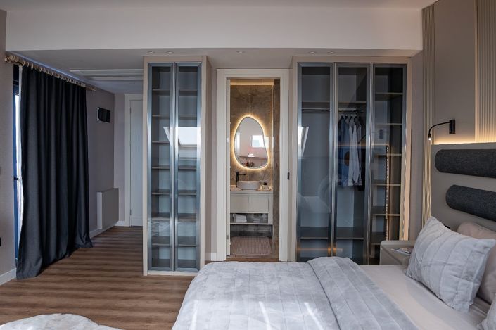 Image No.58-Maison / Villa de 4 chambres à vendre à Altinkale