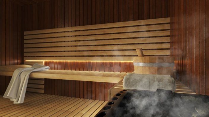 Image No.7-Maison / Villa de 4 chambres à vendre à Altinkale