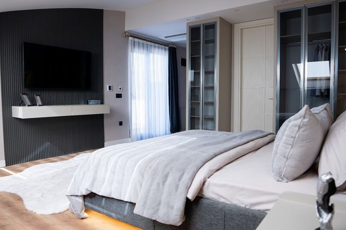 Image No.62-Maison / Villa de 4 chambres à vendre à Altinkale