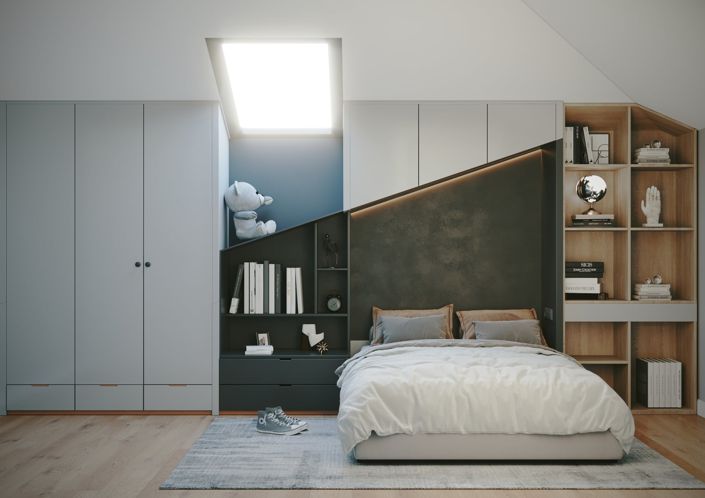 Image No.14-Appartement de 4 chambres à vendre à Üsküdar