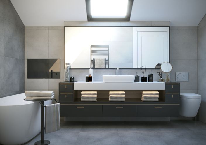 Image No.16-Appartement de 4 chambres à vendre à Üsküdar