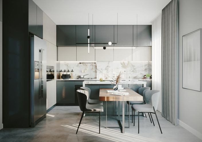 Image No.10-4 Bed Apartment for sale