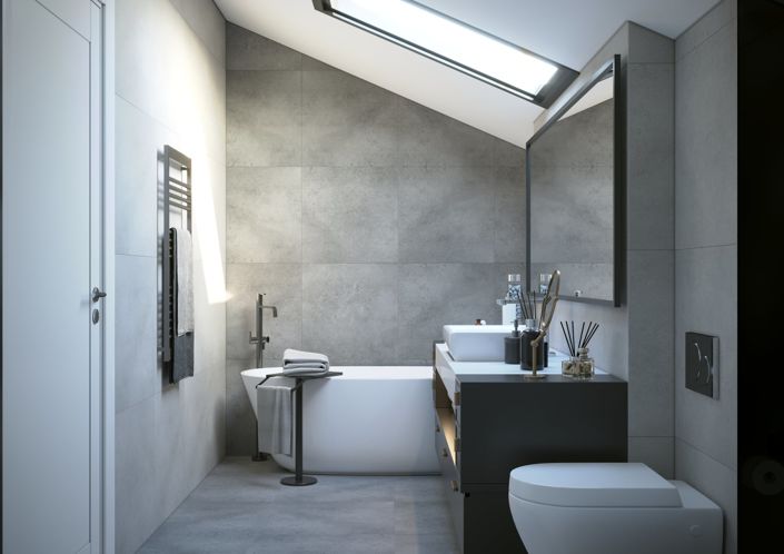 Image No.15-Appartement de 5 chambres à vendre à Üsküdar