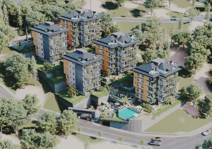 Image No.2-Appartement de 5 chambres à vendre à Üsküdar