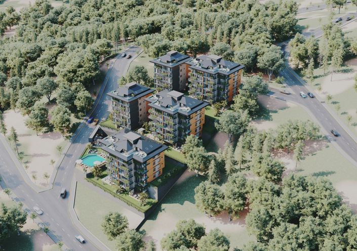 Image No.5-5 Bed Apartment for sale