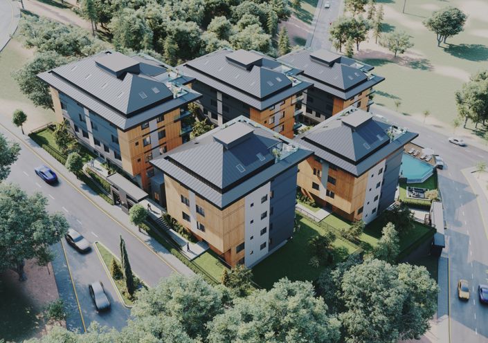 Image No.6-5 Bed Apartment for sale