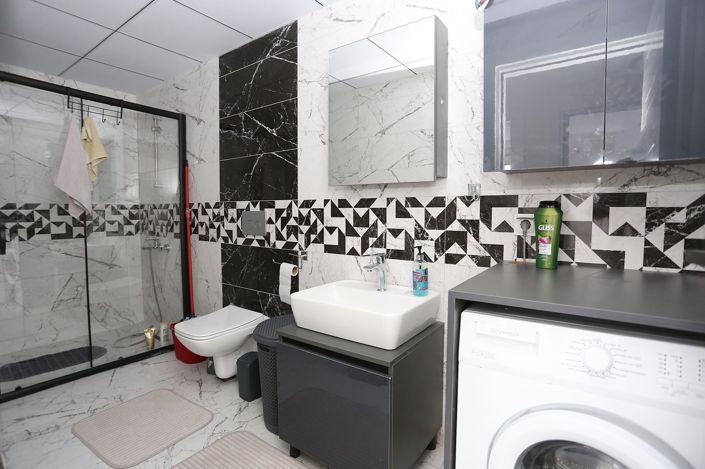 Image No.19-Appartement de 2 chambres à vendre à Sarisu