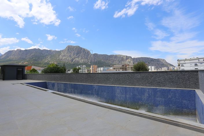 Image No.8-Appartement de 2 chambres à vendre à Sarisu