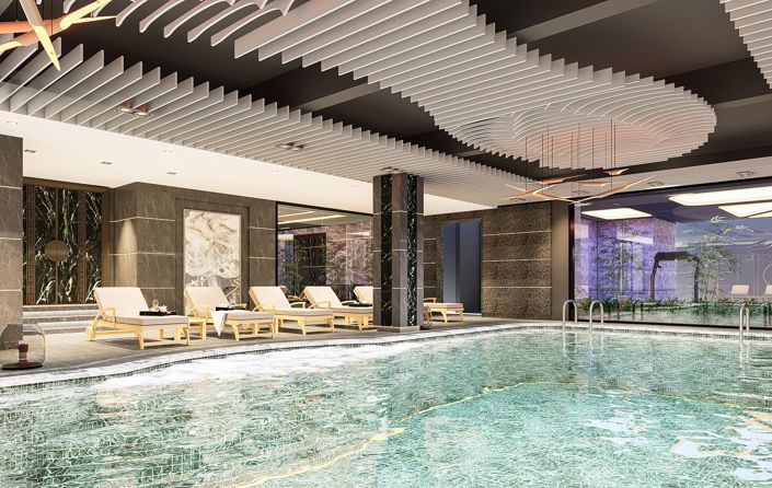 Image No.14-1 Bed Apartment for sale