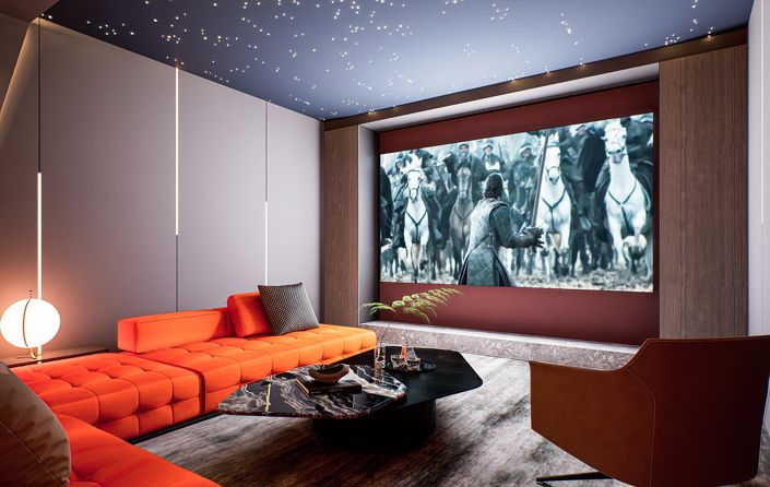 Image No.18-1 Bed Apartment for sale