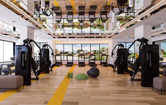 Image No.19-1 Bed Apartment for sale