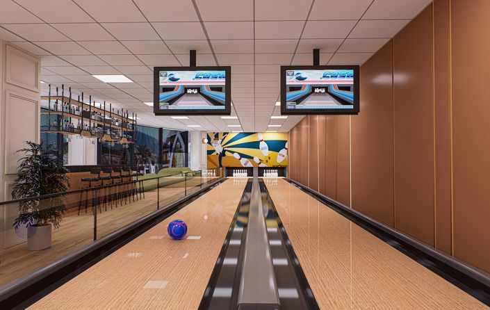 Image No.21-1 Bed Apartment for sale