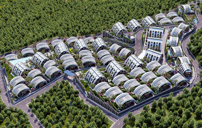 Image No.29-1 Bed Apartment for sale